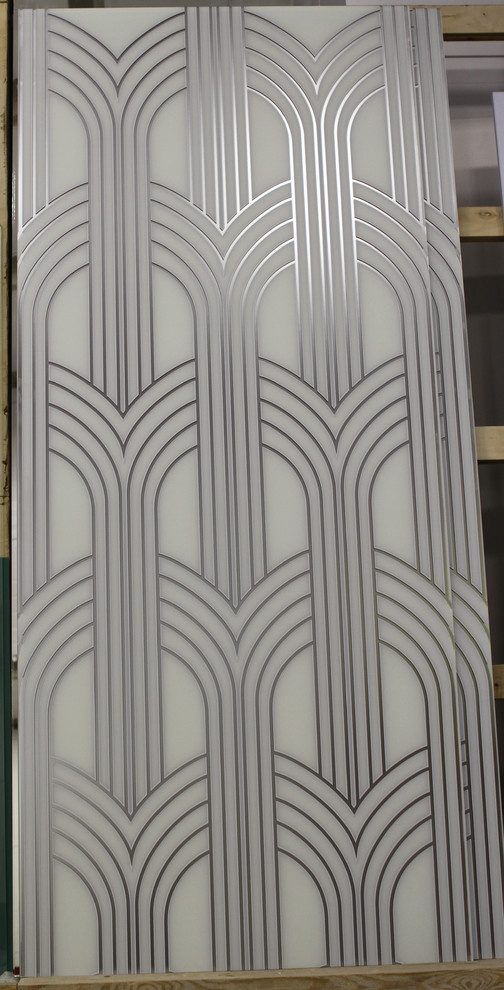 Дизайнерские зеркала