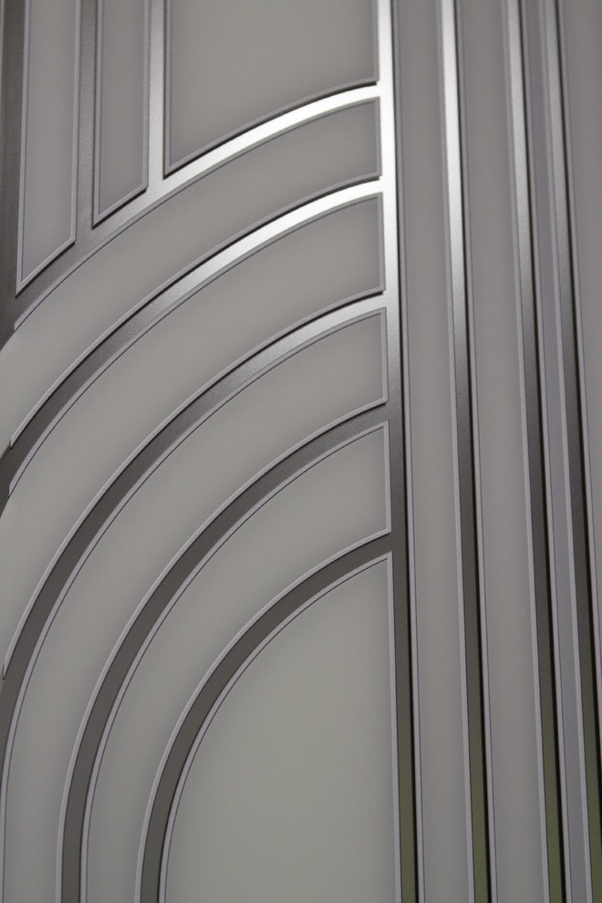 Дизайнерские зеркала