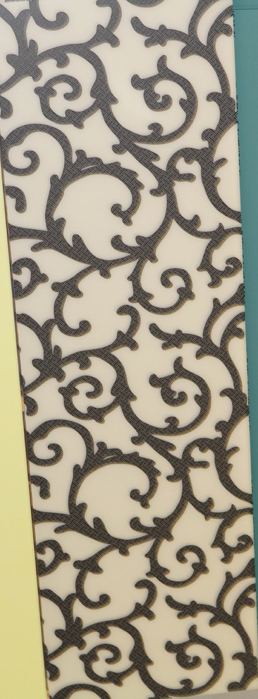 Дизайнерские зеркала