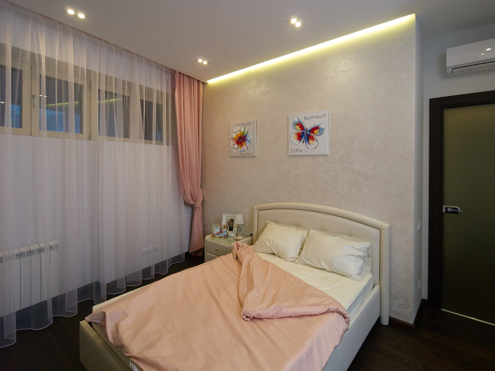 ЖК "Новая Александрия" г. Сочи