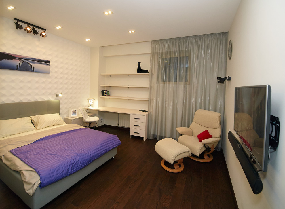 ЖК "Новая Александрия" г. Сочи