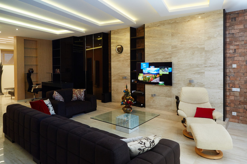 ЖК "Новая Александрия" г. Сочи