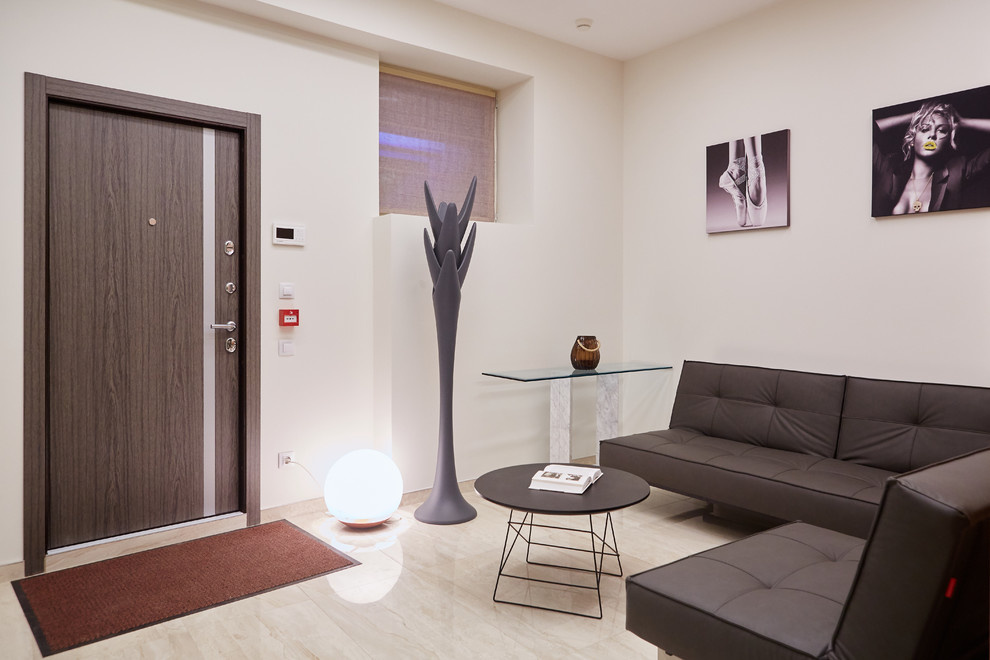 ЖК "Новая Александрия" г. Сочи