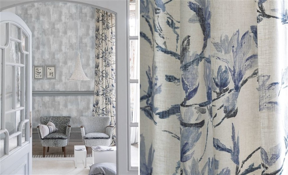 гостиные в современном стиле