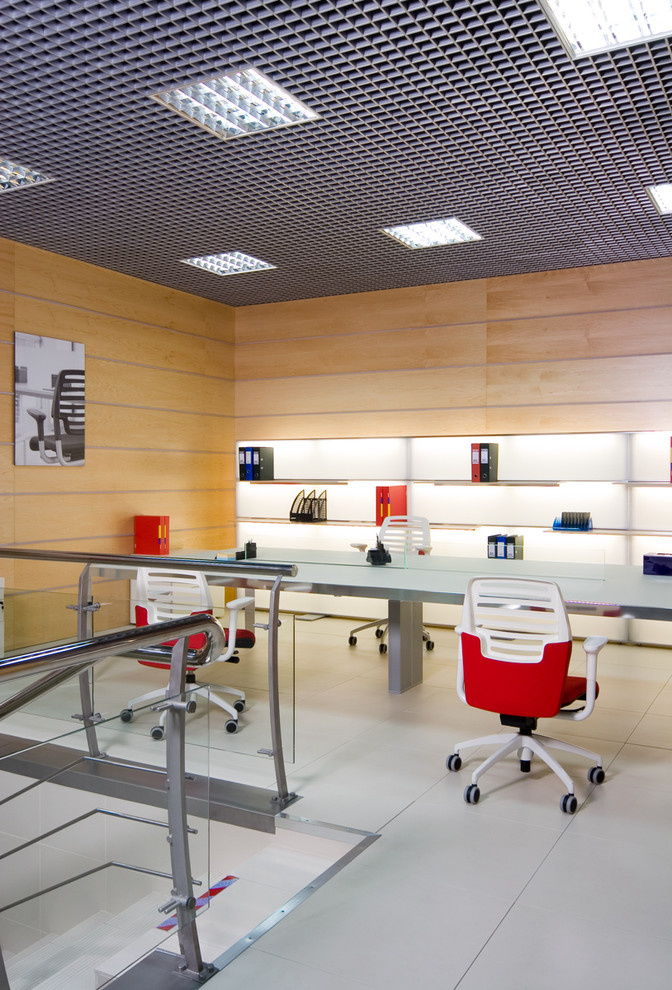 Обложка проекта: МЕБЕЛЬНЫЙ САЛОН НА САДОВОМ