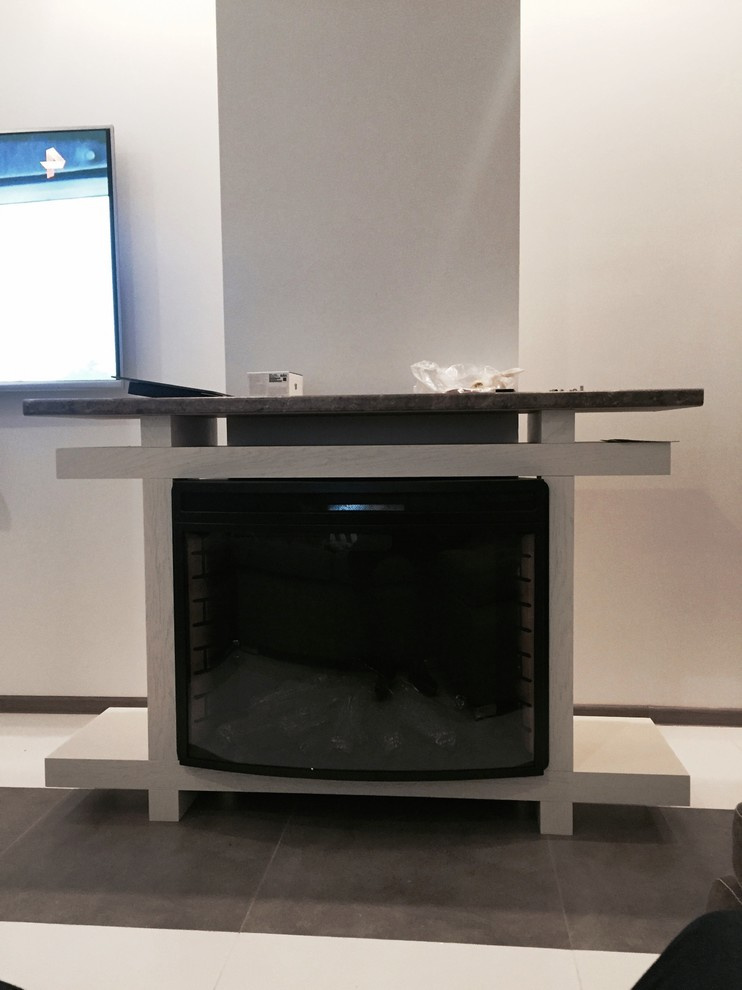 Самонесущие ограждения из стекла Маршаг