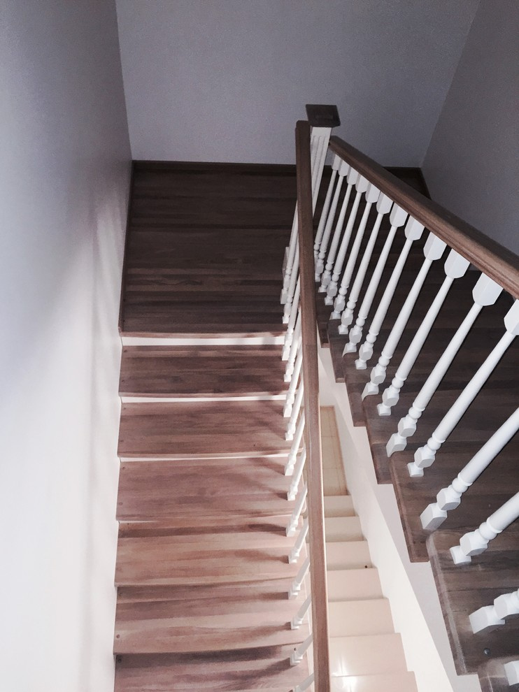 Самонесущие ограждения из стекла Маршаг