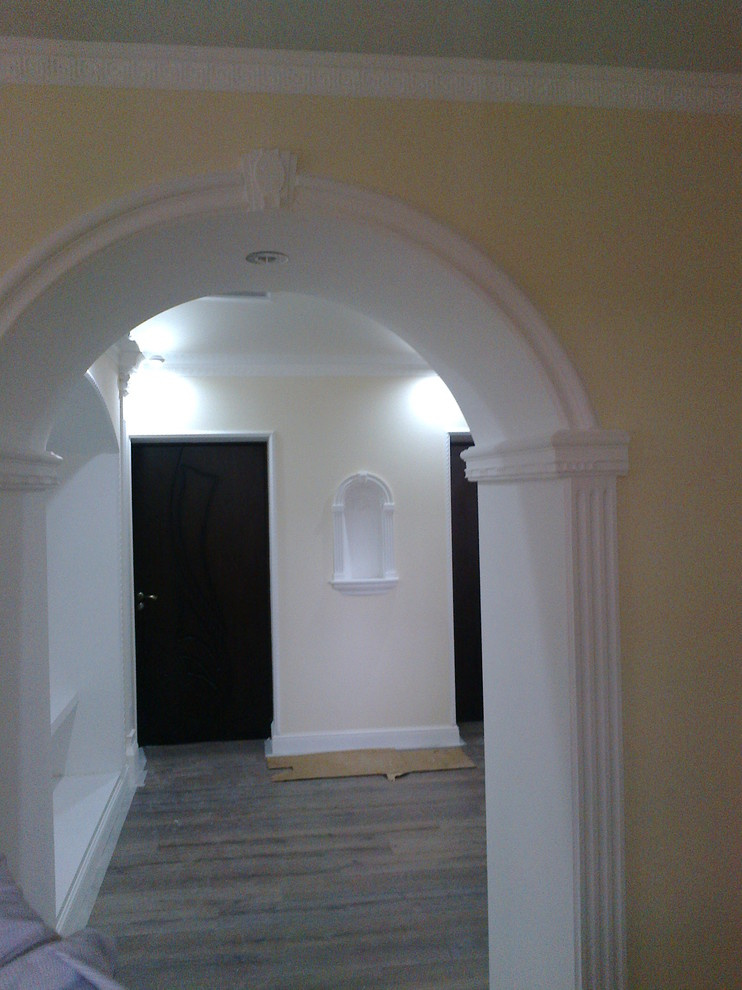 Обложка проекта: Классика