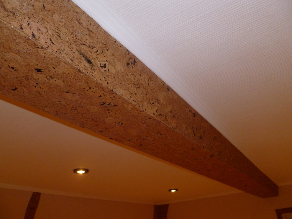 Обложка проекта: Модерн