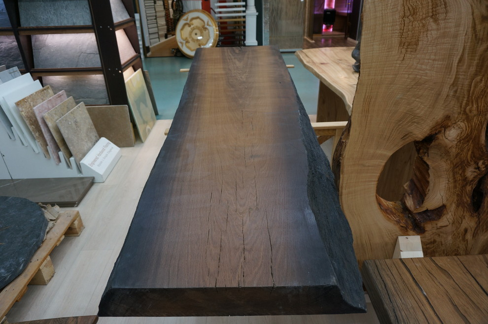 Мореный дуб bog oak