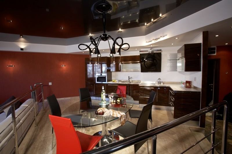 Частная квартира г. Сочи