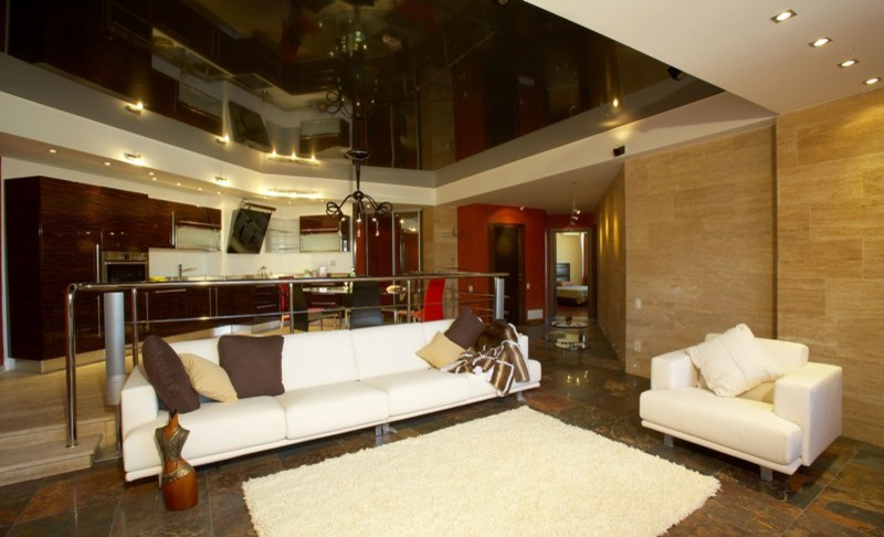 Частная квартира г. Сочи