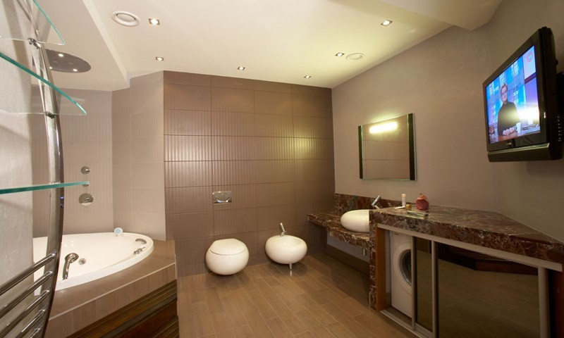 Частная квартира г. Сочи