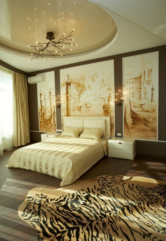 Обложка проекта: Частная квартира г. Сочи