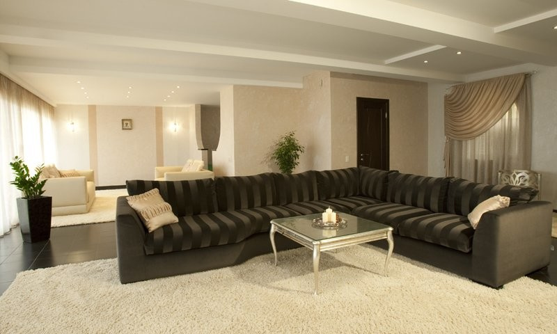 Квартира г. Сочи