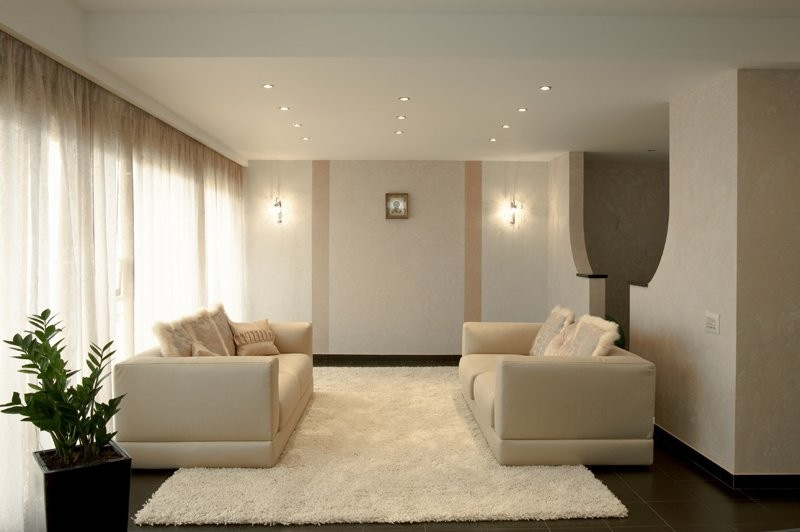 Квартира г. Сочи