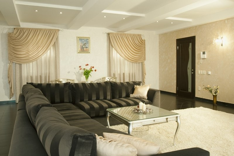 Квартира г. Сочи