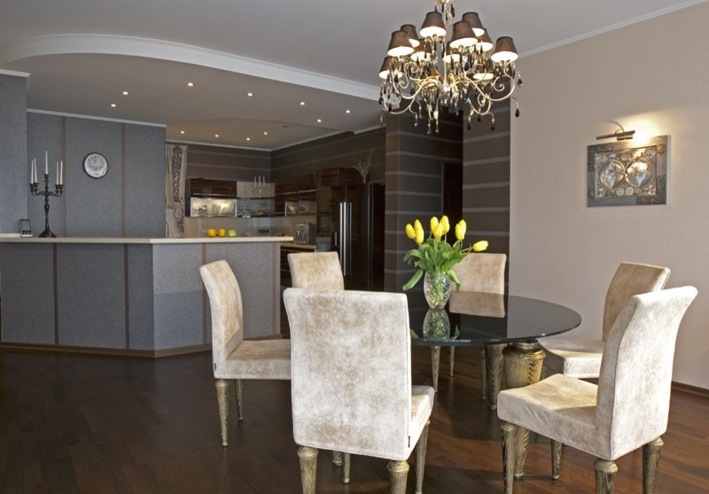 Квартира г. Сочи