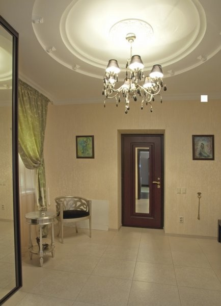 Квартира г. Сочи