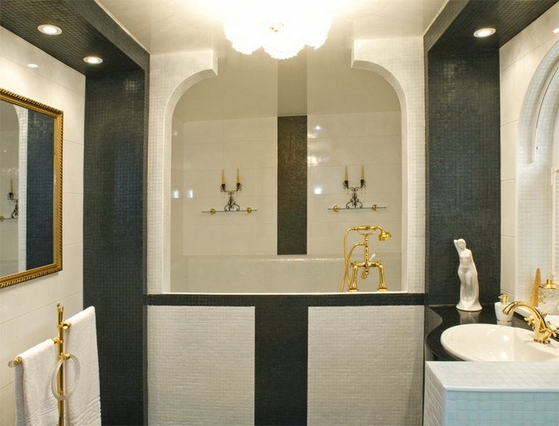 Квартира г. Сочи