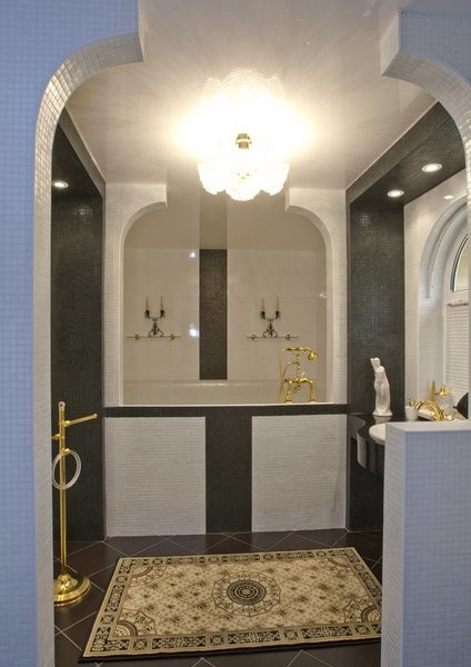 Квартира г. Сочи