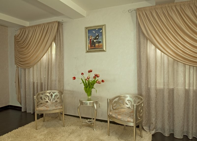 Обложка проекта: Квартира г. Сочи