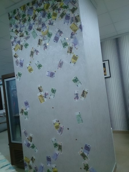 ресторан "АВОСЬ" Имеритинка