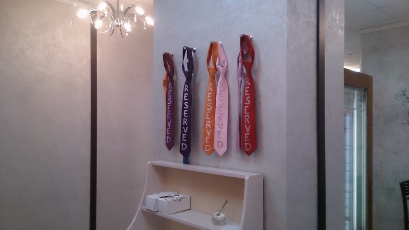 ресторан "АВОСЬ" Имеритинка