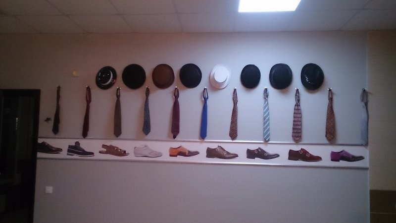 ресторан "АВОСЬ" Имеритинка