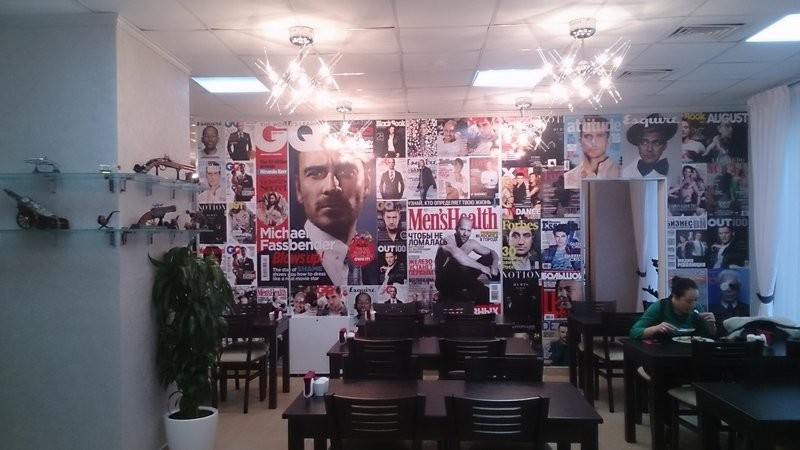 Обложка проекта: ресторан "АВОСЬ" Имеритинка