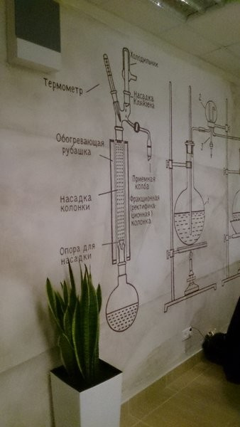 ресторан "САМОГОН" Имеритинка