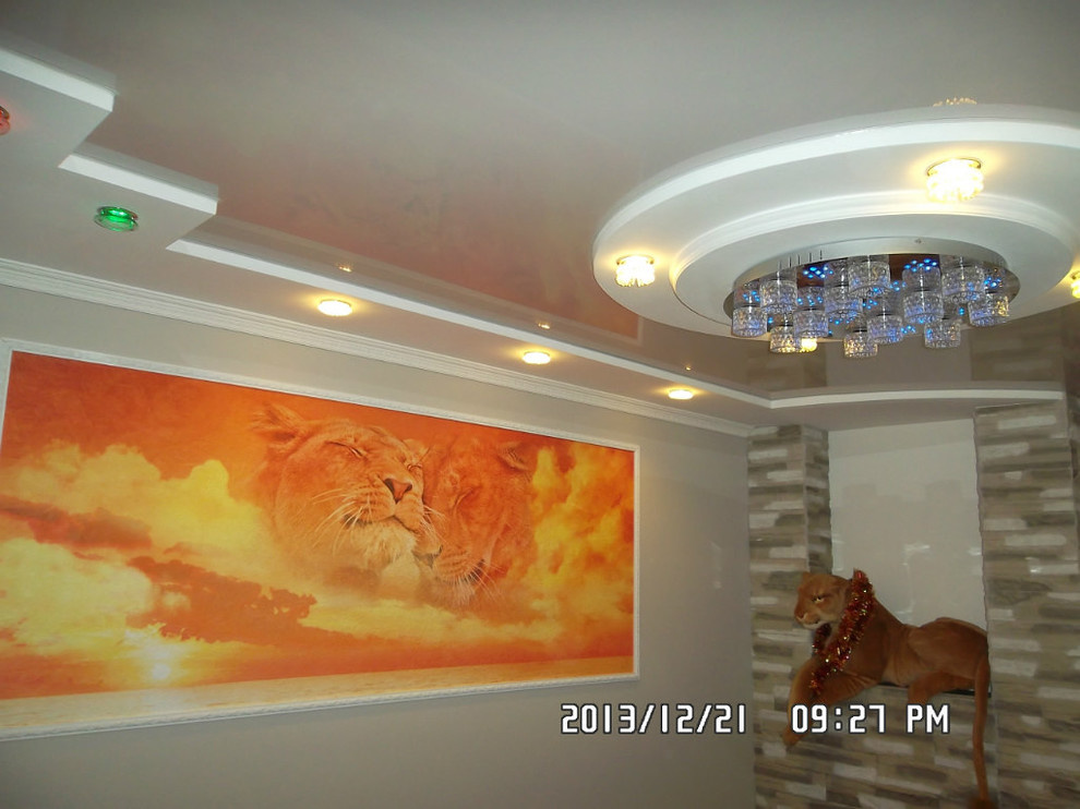 ремонт квартир