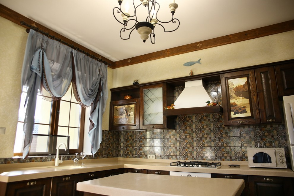 Дом-дача на Дону