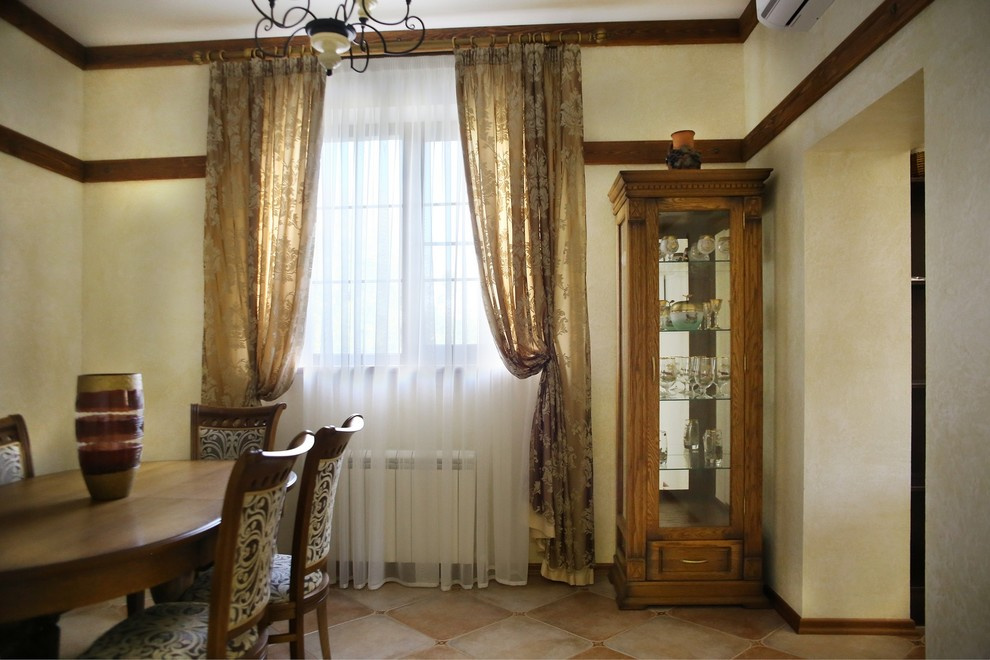 Дом-дача на Дону