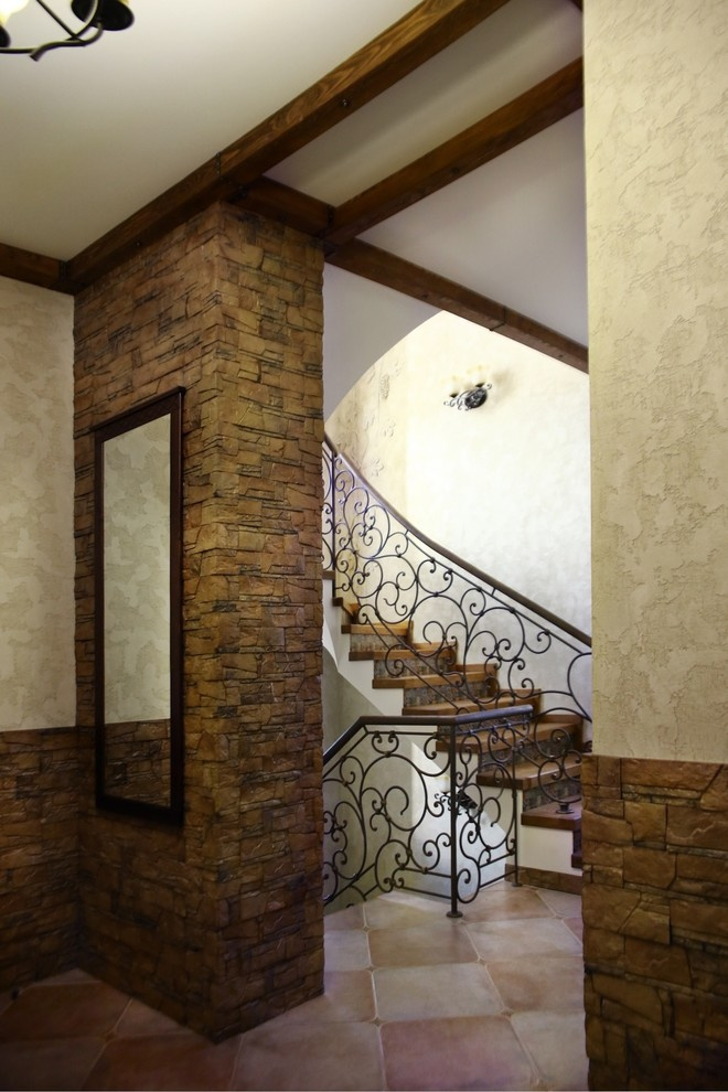 Дом-дача на Дону