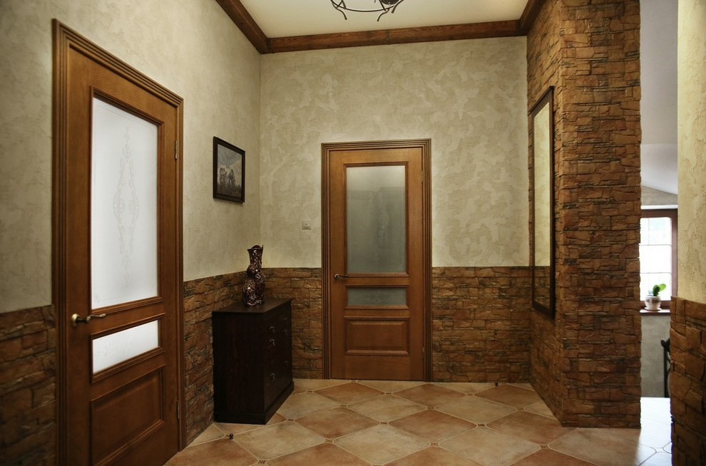 Дом-дача на Дону