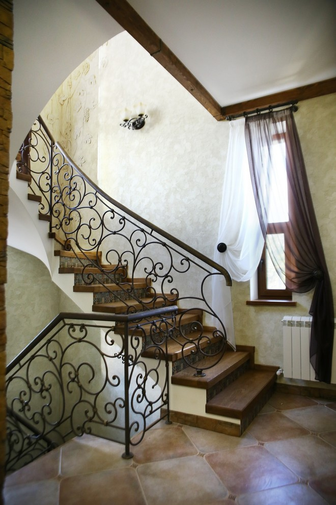 Дом-дача на Дону