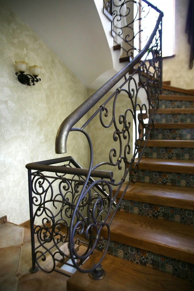 Дом-дача на Дону