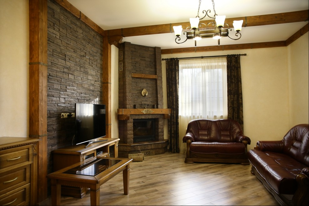 Дом-дача на Дону