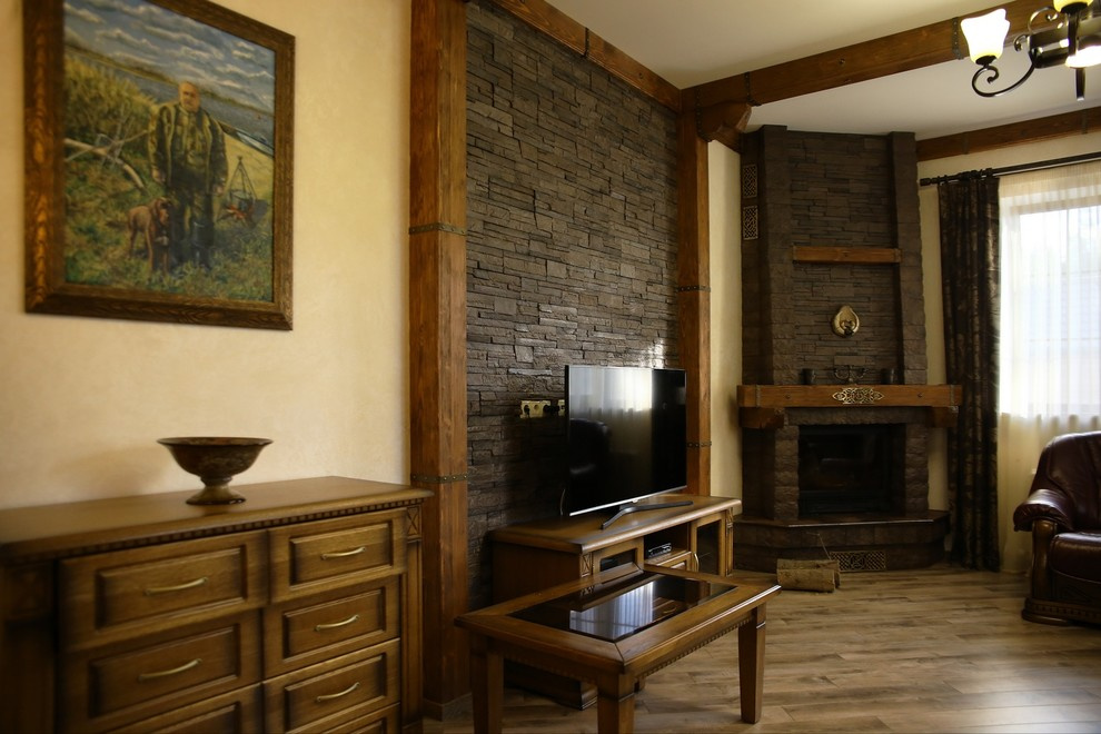 Дом-дача на Дону