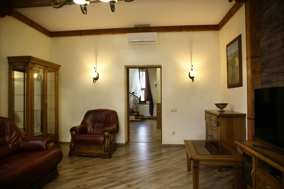 Дом-дача на Дону