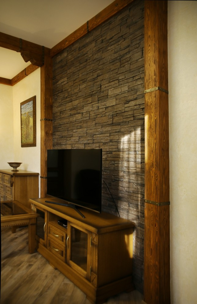 Дом-дача на Дону