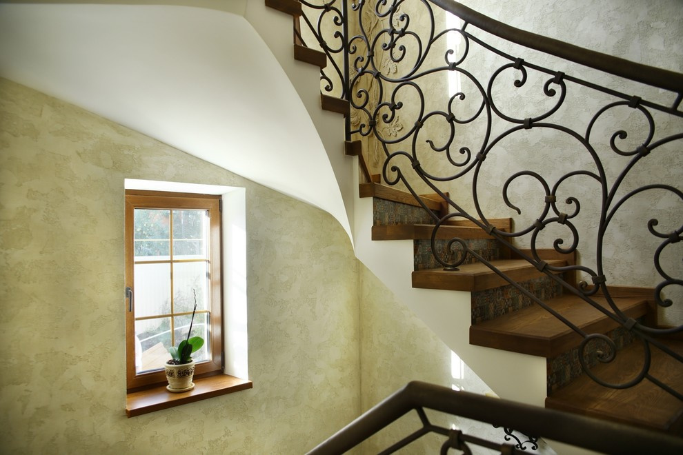 Дом-дача на Дону