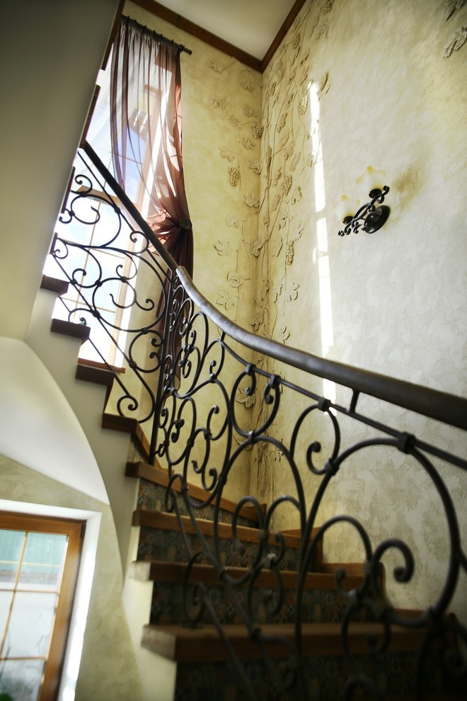 Дом-дача на Дону