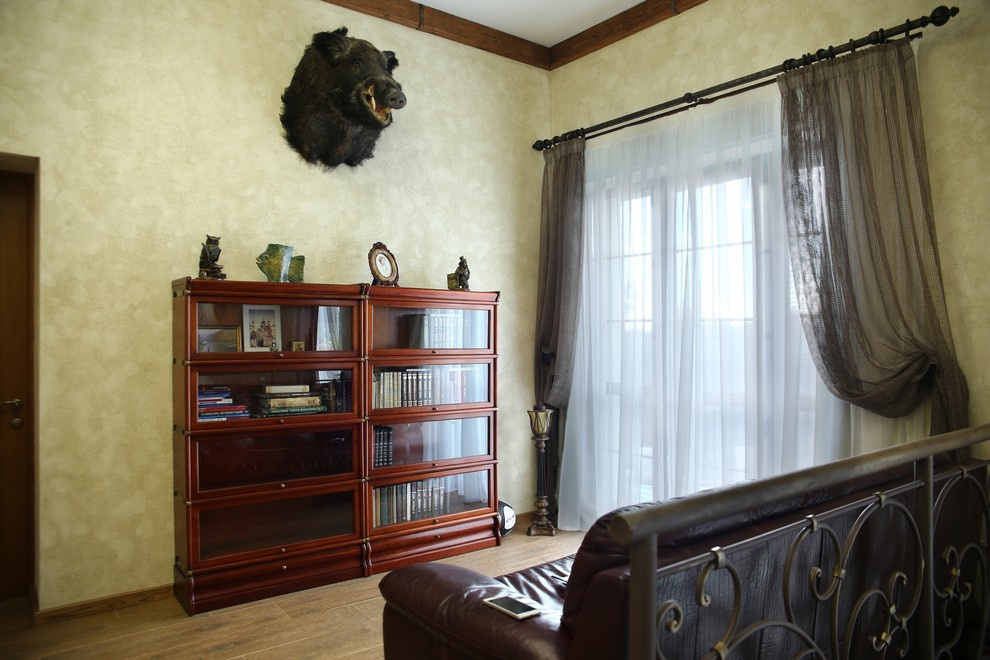 Дом-дача на Дону