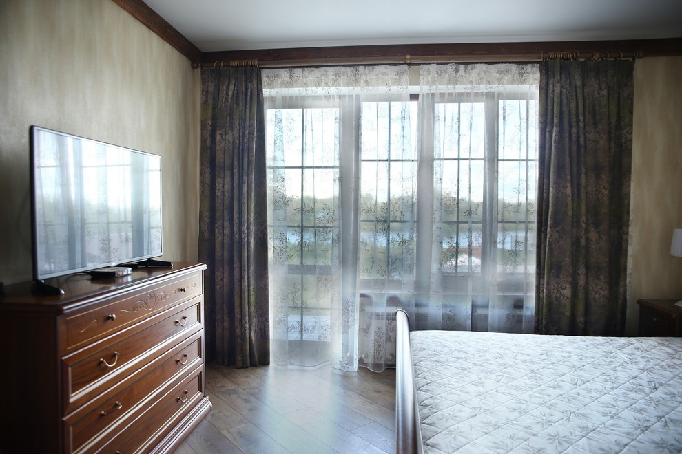 Дом-дача на Дону