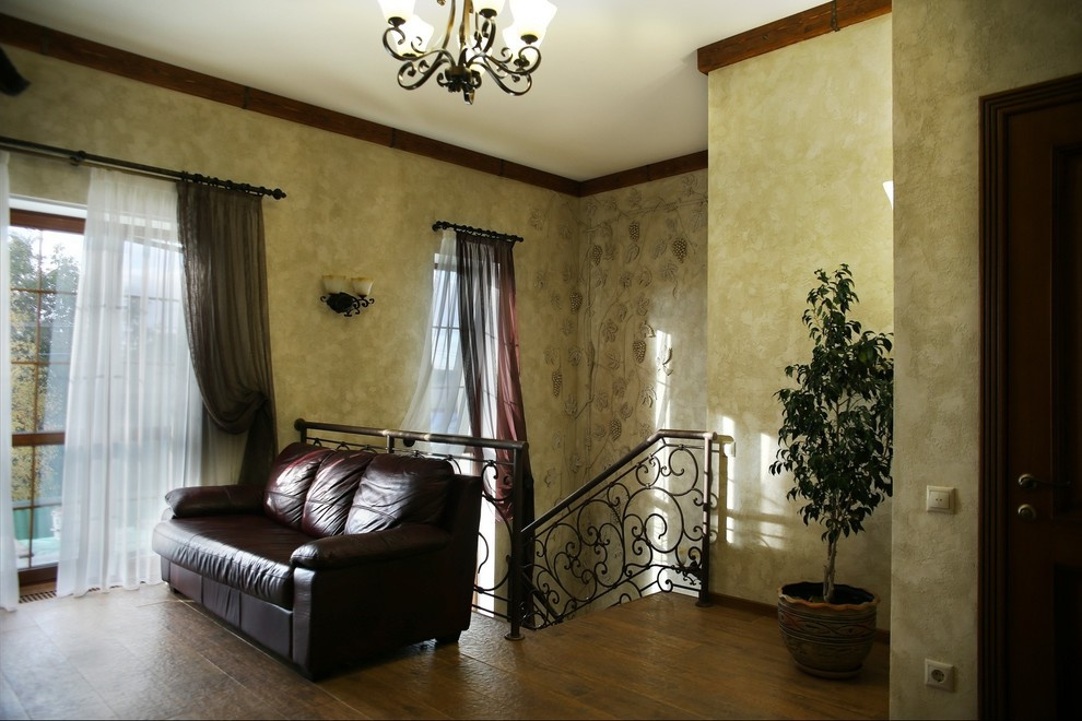 Дом-дача на Дону