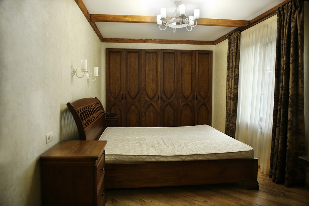 Дом-дача на Дону