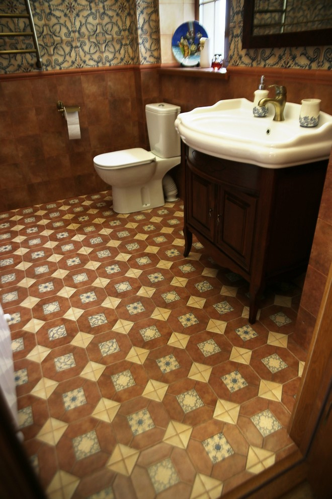 Дом-дача на Дону