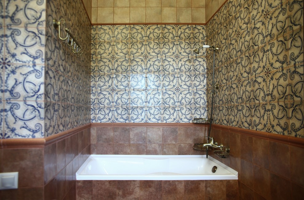 Дом-дача на Дону